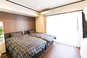 Mina Aoi Apartment