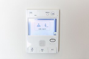 Mina Aoi Apartment
