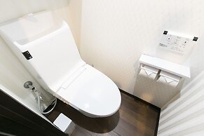 Mina Aoi Apartment