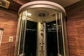 Luxe demeure Apartment