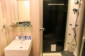 Luxe demeure Apartment