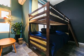 Luxe demeure Apartment