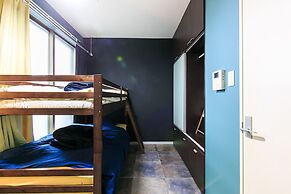 Luxe demeure Apartment
