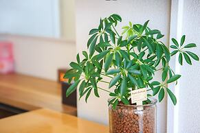 TO-BE Apartment