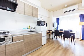 TO-BE Apartment