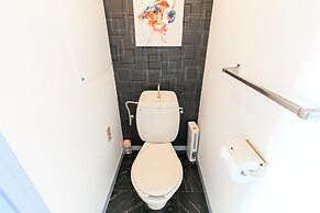 TO-BE Apartment