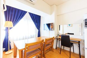 TO-BE Apartment