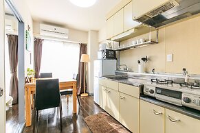 TO-BE Apartment