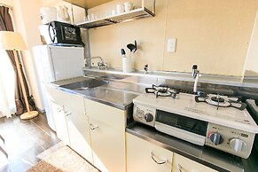 TO-BE Apartment