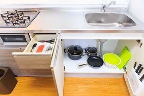 TO-BE Apartment