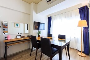 TO-BE Apartment