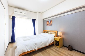 TO-BE Apartment