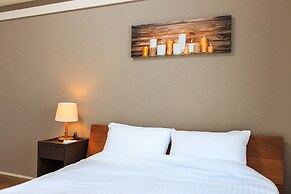 TO-BE Apartment