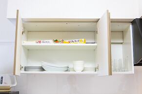 TO-BE Apartment