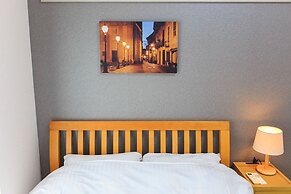 TO-BE Apartment
