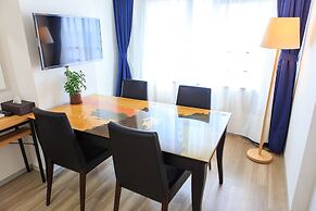TO-BE Apartment