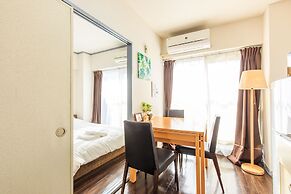 TO-BE Apartment
