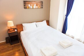 TO-BE Apartment
