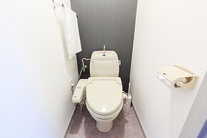 TO-BE Apartment