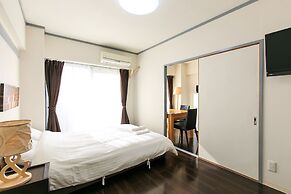 TO-BE Apartment