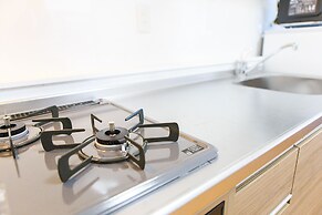 TO-BE Apartment