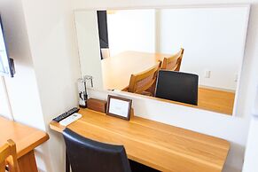 TO-BE Apartment