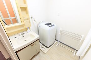 TO-BE Apartment