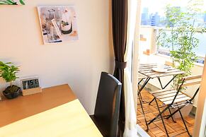 TO-BE Apartment
