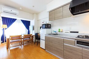 TO-BE Apartment