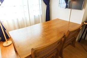 TO-BE Apartment