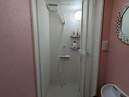 Koganeno-Mori Apartment