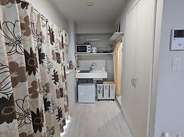 Koganeno-Mori Apartment