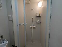 Koganeno-Mori Apartment