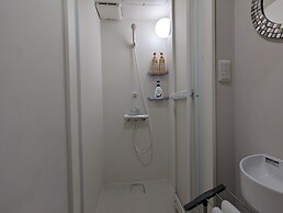 Koganeno-Mori Apartment