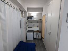 Koganeno-Mori Apartment