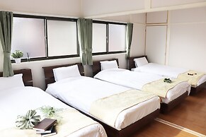 Taiko 2chome House