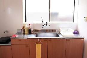 Taiko 2chome House