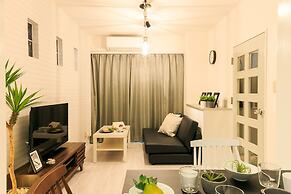 Osu 2chome House