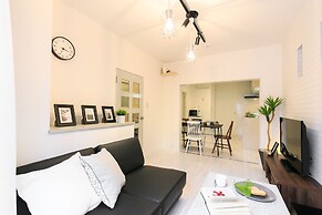 Osu 2chome House