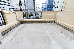 Osu 2chome House