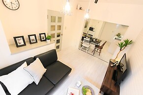 Osu 2chome House