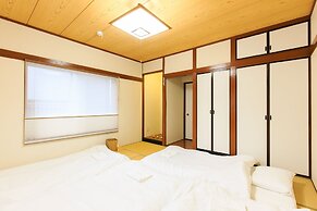 Osu 2chome House