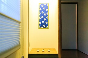 Osu 2chome House