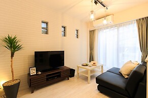 Osu 2chome House