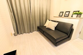 Osu 2chome House