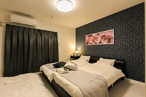 Osu 2chome House