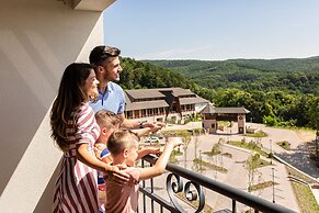 Mövenpick Resort and Spa Fruske Terme