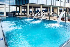 Mövenpick Resort and Spa Fruske Terme