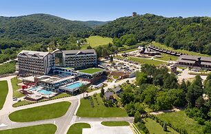 Mövenpick Resort and Spa Fruske Terme
