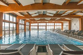 Mövenpick Resort and Spa Fruske Terme